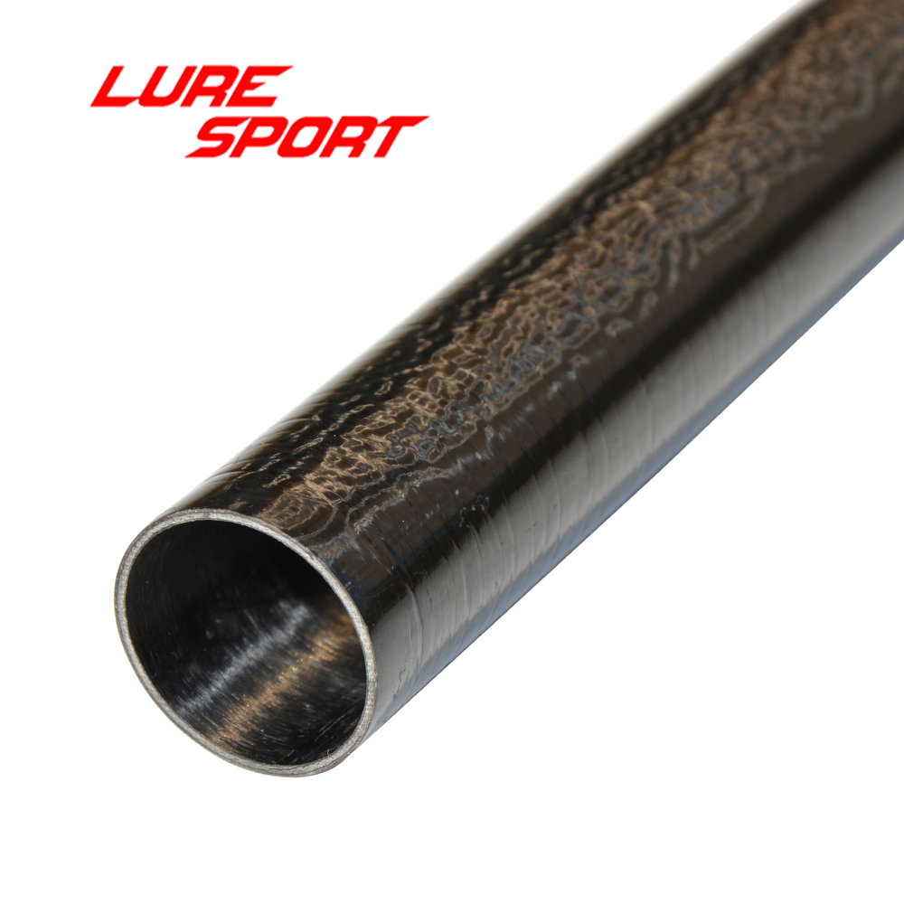 thrust carbon sheet 54.8 cm front-port i.d. 9.45 mm